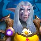 Character Avatar